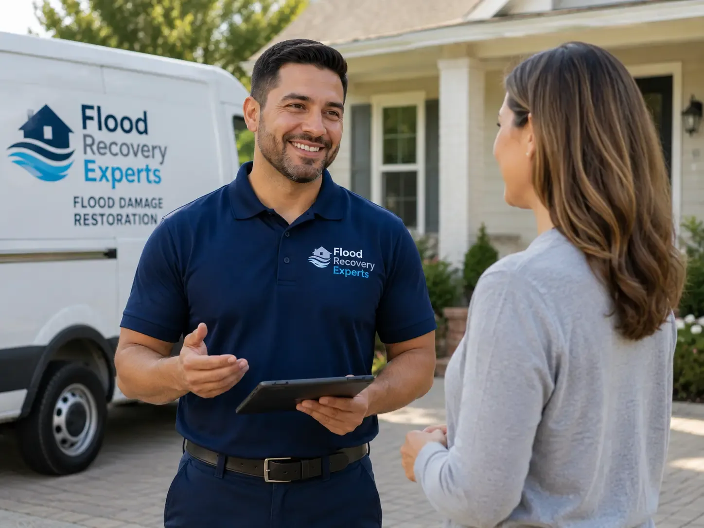 Flood Damage Cleanup Cuddy, PA FAQs